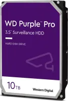 Photo de WD Purple Pro 10To 256Mo