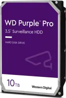 Photo de Western Digital Purple Pro 10To