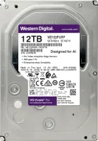 Photo de WD Purple Pro 12To 512Mo
