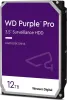 Photo de Western Digital Purple Pro 12To