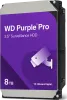 Photo de Western Digital Purple Pro 8To