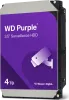 Photo de Western Digital Purple 4To 128Mo