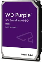 Photo de Western Digital Purple 6To