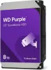 Photo de Stockage Western Digital Purple Surveillance