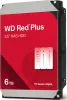 Photo de Western Digital Red Plus 6To 256Mo
