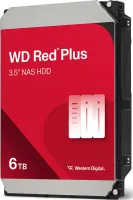 Photo de Western Digital Red Plus 6To 256Mo