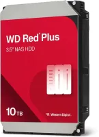 Photo de WD Red Plus NAS 10To 512Mo