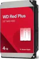 Photo de Western Digital Red Plus 4To 128Mo