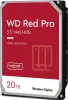 Photo de Stockage Western Digital Red Pro