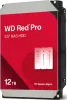 Photo de WD Red Pro NAS 12To 512Mo