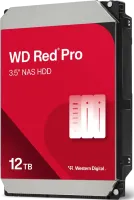 Photo de WD Red Pro NAS 12To 512Mo