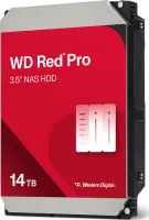 Photo de WD Red Pro NAS 14To 512Mo