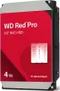 Photo de WD Red Pro NAS 4To 256Mo