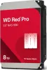 Photo de WD Red Pro NAS 8To 256Mo