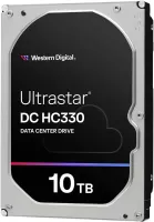 Photo de WD Ultrastar DC HC330 10To
