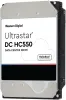 Photo de Stockage Western Digital Ultrastar DC HC550