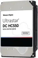 Photo de Stockage Western Digital Ultrastar DC HC550