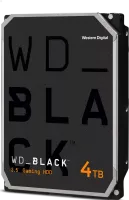Photo de Western Digital WD_Black 4To