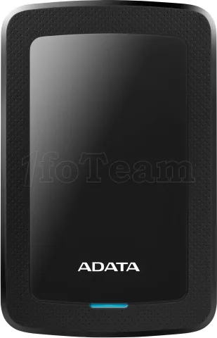 Photo de Disque dur externe Adata HV300 - 2 To (Noir)
