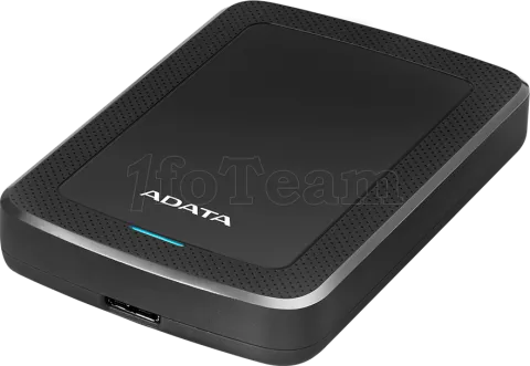 Photo de Disque dur externe Adata HV300 - 2 To (Noir)
