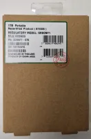 Photo de Stockage Seagate Basic
