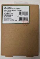 Photo de Stockage Seagate Basic