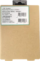 Photo de Stockage Seagate Basic