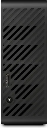 Photo de Disque Dur externe Seagate Expansion - 20To (Noir)