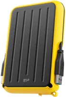 Photo de Silicon Power Armor A66 2To Jaune