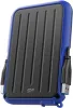 Photo de Silicon Power Armor A66 5To Bleu