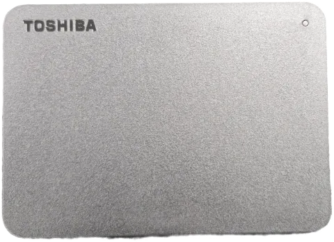 Photo de Disque Dur externe Toshiba Canvio Basics - 1To  (Noir) - SN X2EDT0AETV7H - ID 191264