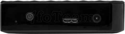 Photo de Disque Dur externe Verbatim Store'N'Save - 2To (Noir)