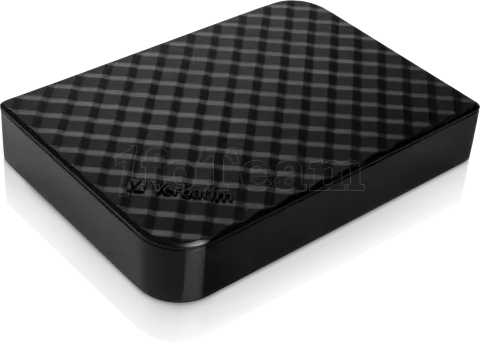 Photo de Disque Dur externe Verbatim Store'N'Save - 4To  (Noir)