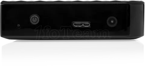 Photo de Disque Dur externe Verbatim Store'N'Save - 4To  (Noir)