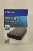 Photo de Stockage Verbatim Store'N'Save