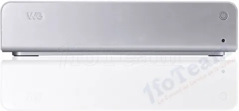 Photo de Disque Dur externe WE Art multimédia 3000 Go (3 To) USB 2.0 - 3,5 -- Id : 130010