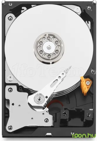 Photo de Disque Dur Seagate 3 To (3000 Go) S-ATA 3 - (6 Gb/s) (ST3000DM008)