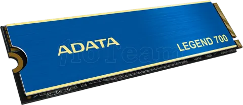 Photo de Disque SSD Adata Legend 700 1To  - M.2 NVMe Type 2280