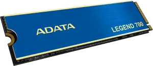 Photo de Adata Legend 700 1To