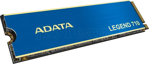 Photo de Disque SSD Adata Legend 710 1To  - M.2 NVMe Type 2280