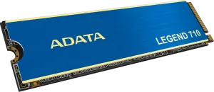 Photo de Adata Legend 710 1To