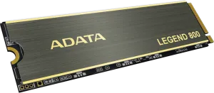 Photo de Adata Legend 800 1To