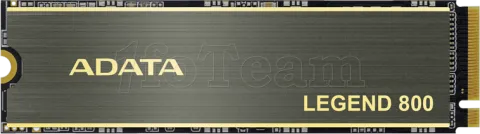 Photo de Disque SSD Adata Legend 800 1To  - M.2 NVMe Type 2280