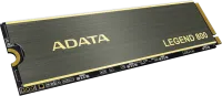 Photo de Adata Legend 800 500Go