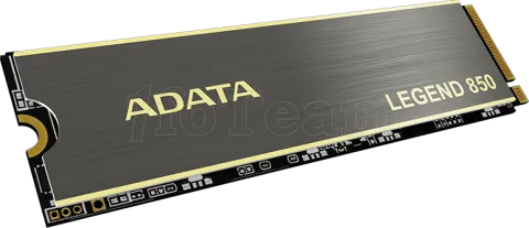 Photo de Disque SSD Adata Legend 850 1To  - M.2 NVMe Type 2280