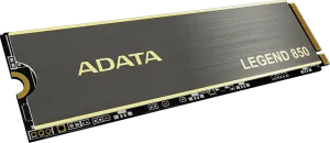 Photo de Adata Legend 850 1To