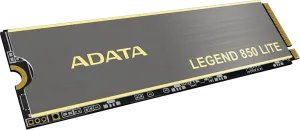 Photo de Adata Legend 850 Lite 2To