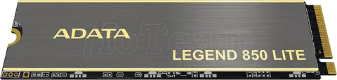 Photo de Disque SSD Adata Legend 850 Lite 2To  - M.2 NVMe Type 2280