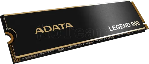 Photo de Disque SSD Adata Legend 900 1To  - M.2 NVMe Type 2280