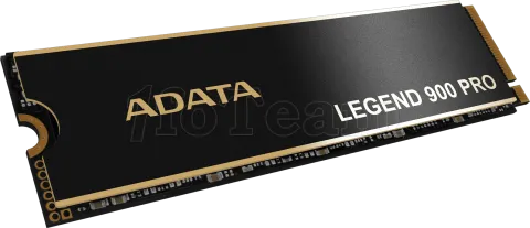 Photo de Disque SSD Adata Legend 900 Pro 1To  - M.2 NVMe Type 2280